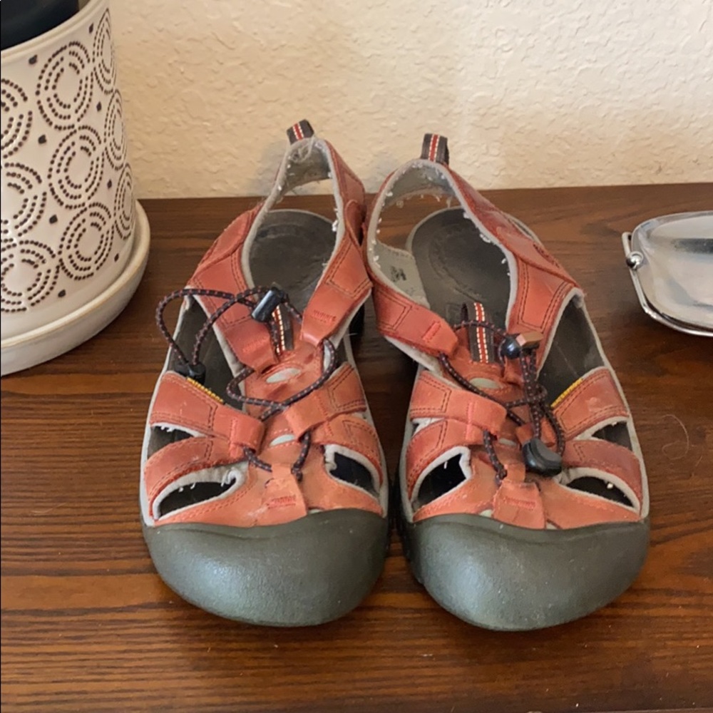 Keen Waterproof Sandals
